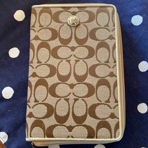 Kindle Coach Case